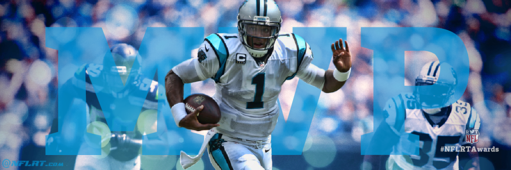Cam Newton MVP