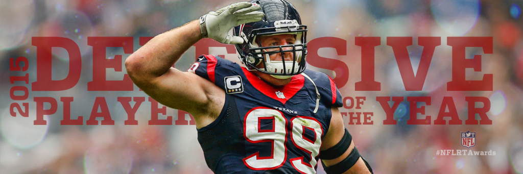 JJ WATT DPOY