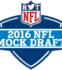 MOCK DRAFT