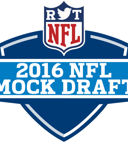MOCK DRAFT